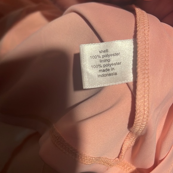 Chiffon Kimono Blouse - Picture 4 of 6